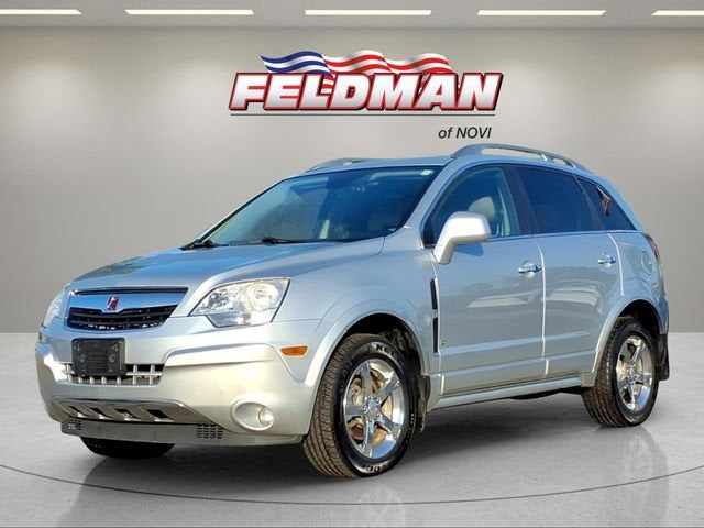 2009 Saturn Vue XR
