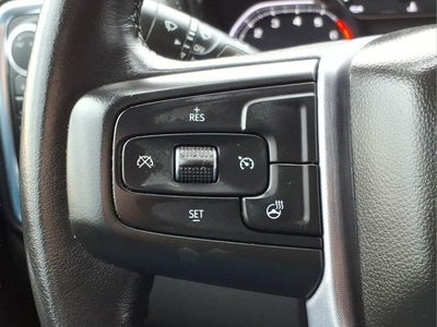 2020 GMC Sierra 1500 SLE