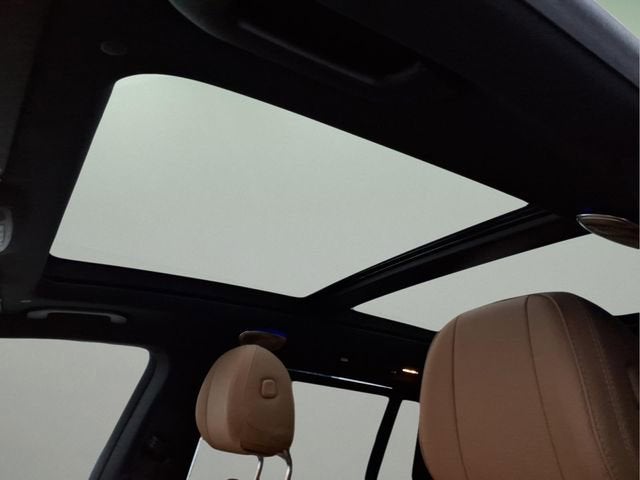 2024 Mercedes-Benz GLS 450 4MATIC®