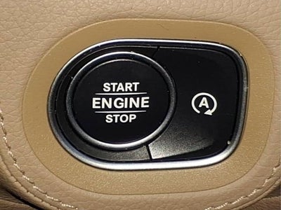 2024 Mercedes-Benz GLS 450 4MATIC®