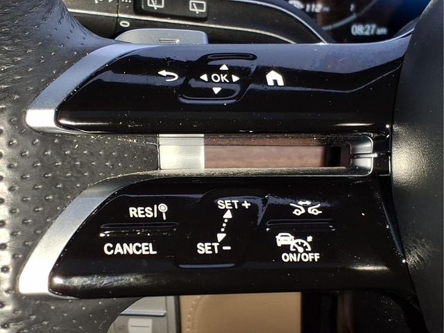 2024 Mercedes-Benz GLS 450 4MATIC®