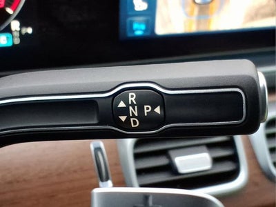 2024 Mercedes-Benz GLS 450 4MATIC®