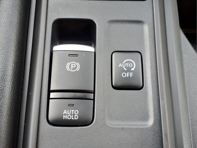 2025 Nissan Pathfinder S 4WD