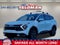 2025 Kia Sportage SX