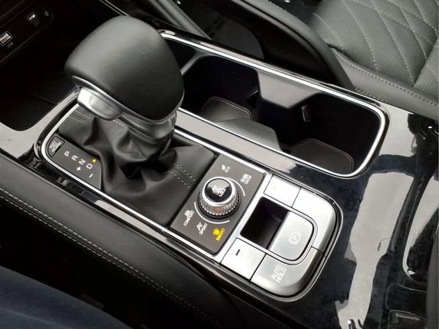 2024 Kia Telluride SX Prestige X-Pro
