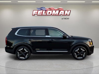 2024 Kia Telluride S