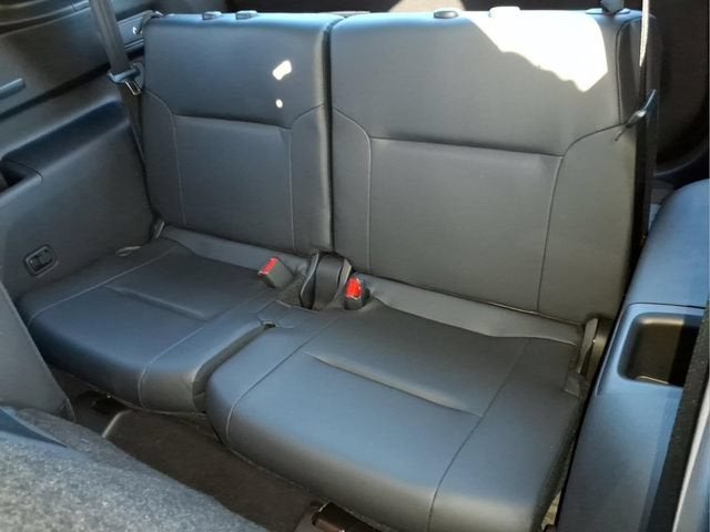 2023 Mitsubishi Outlander SEL 2.5 S-AWC