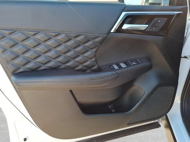 2023 Mitsubishi Outlander SEL 2.5 S-AWC