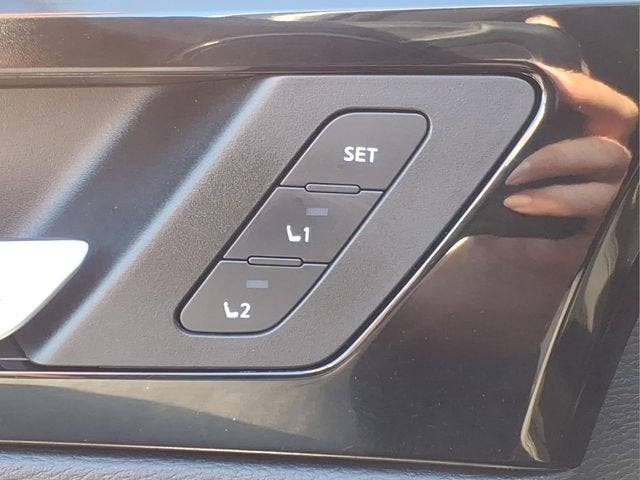 2023 Mitsubishi Outlander SEL 2.5 S-AWC