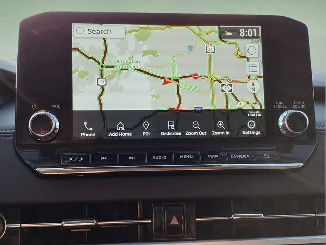 2023 Mitsubishi Outlander SEL 2.5 S-AWC