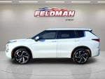 2023 Mitsubishi Outlander SEL 2.5 S-AWC