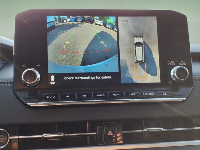 2023 Mitsubishi Outlander SEL 2.5 S-AWC