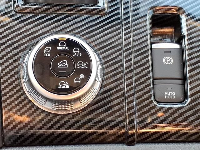 2023 Mitsubishi Outlander SEL 2.5 S-AWC