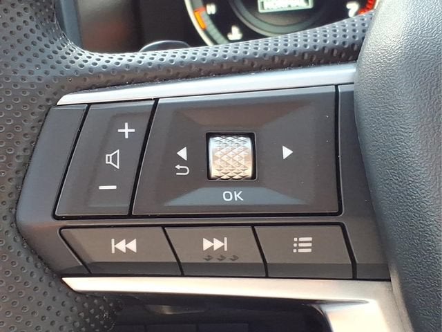 2023 Mitsubishi Outlander SEL 2.5 S-AWC