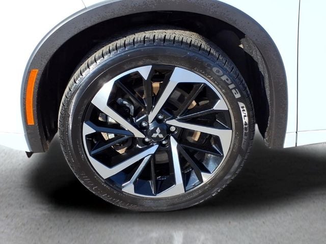 2023 Mitsubishi Outlander SEL 2.5 S-AWC
