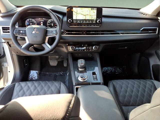 2023 Mitsubishi Outlander SEL 2.5 S-AWC