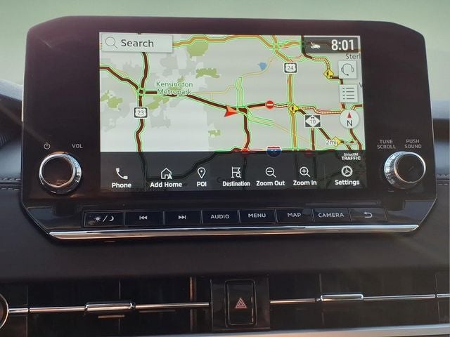 2023 Mitsubishi Outlander SEL 2.5 S-AWC