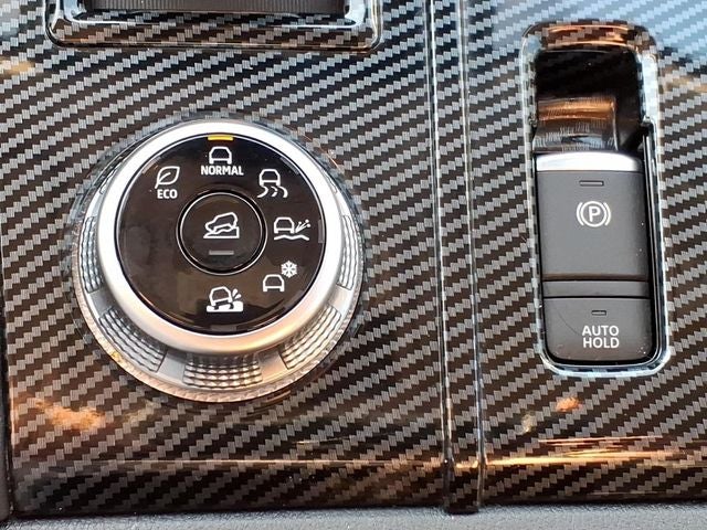 2023 Mitsubishi Outlander SEL 2.5 S-AWC