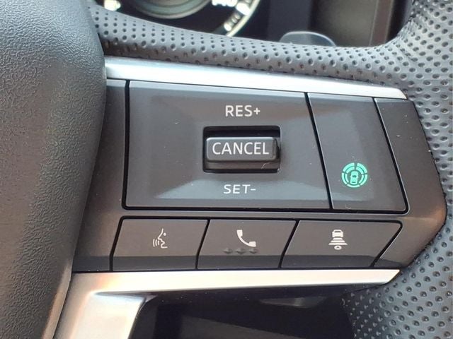 2023 Mitsubishi Outlander SEL 2.5 S-AWC