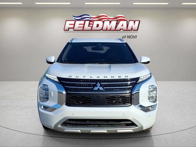 2023 Mitsubishi Outlander SEL 2.5 S-AWC
