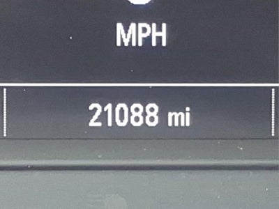 2022 Chevrolet Trailblazer ACTIV