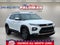 2022 Chevrolet Trailblazer ACTIV