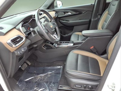 2022 Chevrolet Trailblazer ACTIV