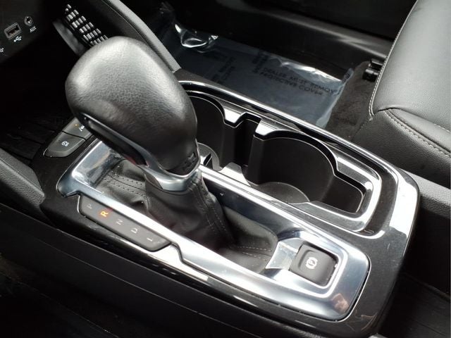 2022 Chevrolet Trailblazer ACTIV