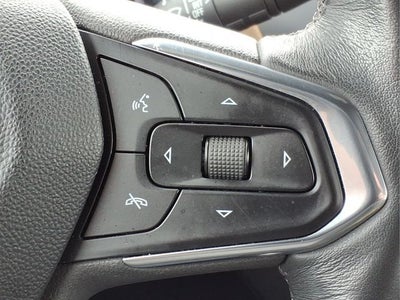 2022 Chevrolet Trailblazer ACTIV