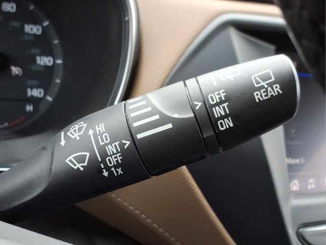 2022 Chevrolet Trailblazer ACTIV