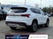 2021 Hyundai Santa Fe Hybrid Blue