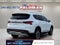 2021 Hyundai Santa Fe Hybrid Blue