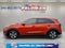 2022 Kia Niro LXS