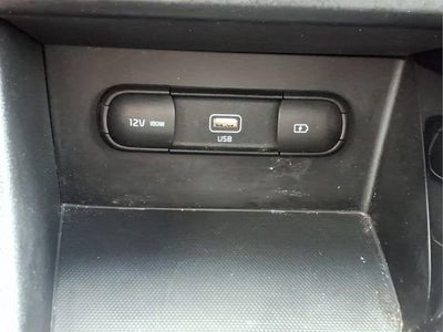 2022 Kia Niro LXS