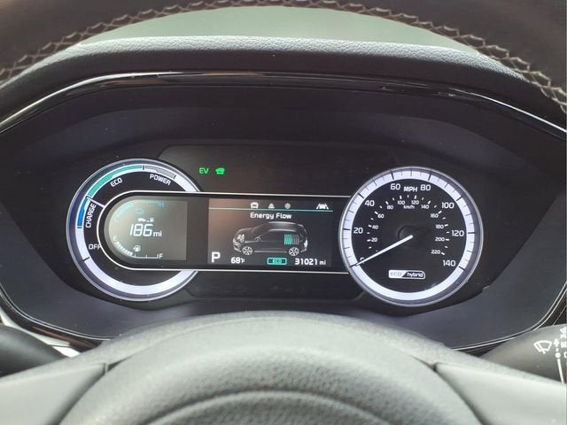 2022 Kia Niro LXS