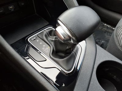 2022 Kia Niro LXS