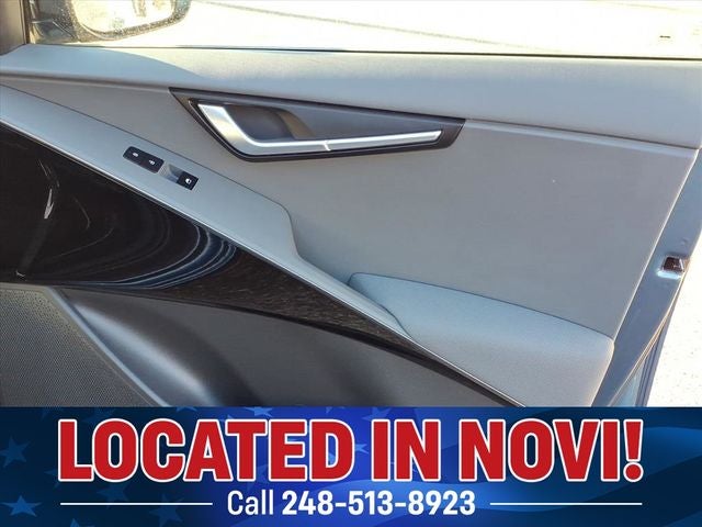 2024 Kia Niro EX Touring