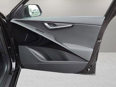 2024 Kia Niro EX Touring