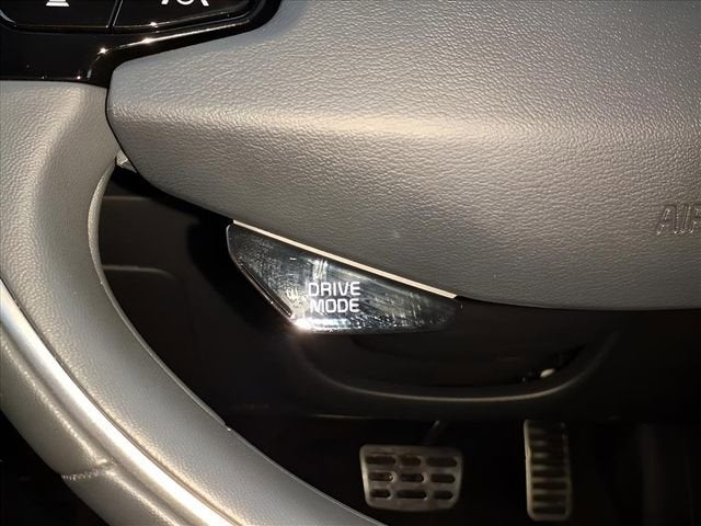 2024 Kia Niro EX Touring