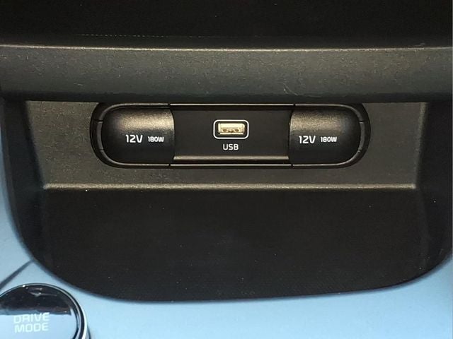 2024 Kia Seltos LX