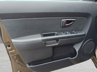 2013 Kia Soul Base