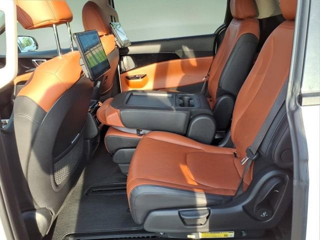 2024 Kia Carnival MPV SX