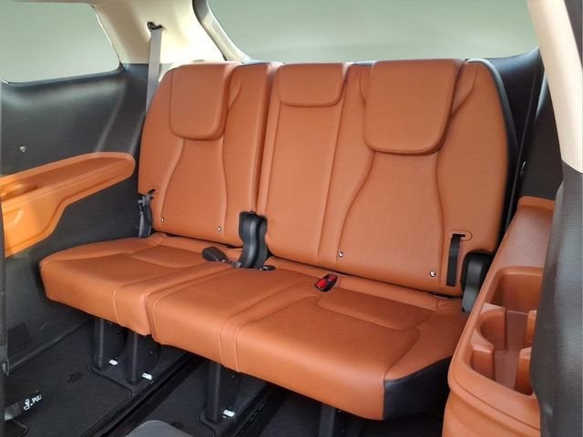 2024 Kia Carnival MPV SX