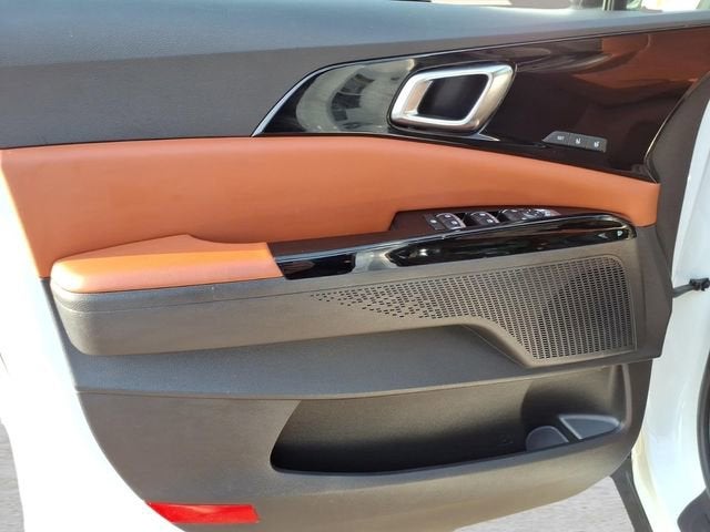 2024 Kia Carnival MPV SX