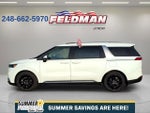 2024 Kia Carnival MPV SX