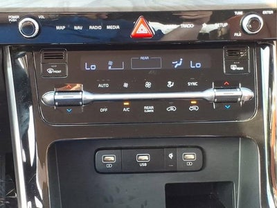 2024 Kia Carnival MPV SX