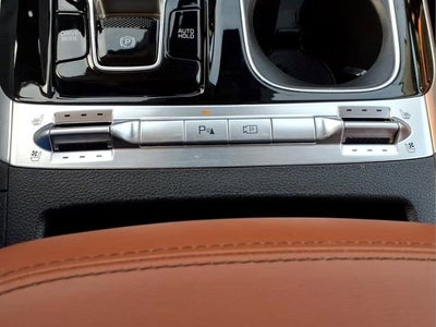 2024 Kia Carnival MPV SX