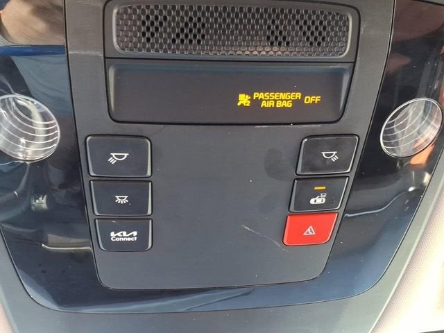 2024 Kia Carnival MPV SX