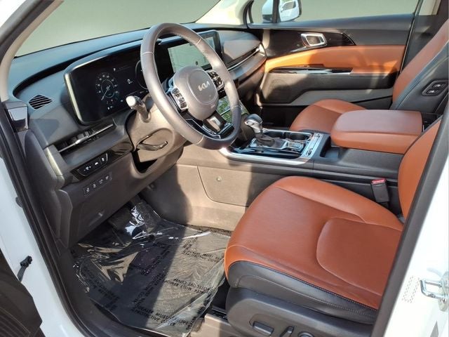 2024 Kia Carnival MPV SX