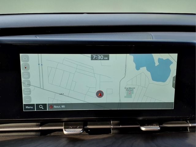 2024 Kia Carnival MPV SX